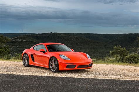 Porsche Launches The Netflix Of Sports Cars K A Month Gets You Access To Models Porsche