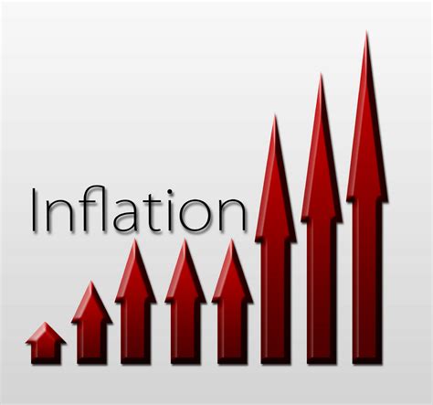 The reason is inflation, which describes the gradual rise in prices and slow decline in purchasing power of your. Inflation - Everything You Need To Know About Inflation ...