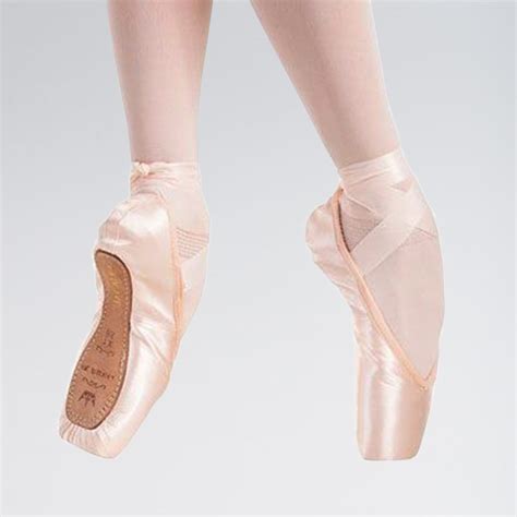 Pointe Shoes: Shop Top Brand Ballet Pointe Shoes - UK Sizes 2-15