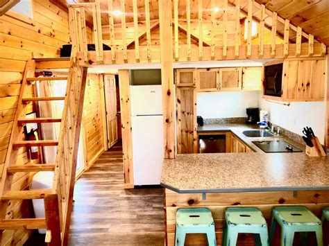 Small Cottage Loft Ideas Our Cottage With A Bedroom And Loft Is