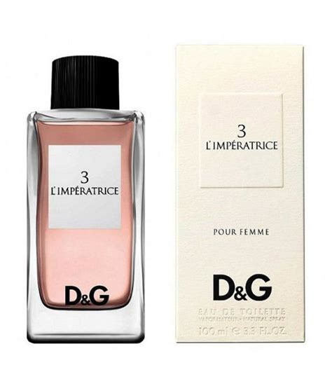 Ted baker m 75ml edt. D&G - L'impératrice Piramide Olfattiva Note di Testa ...
