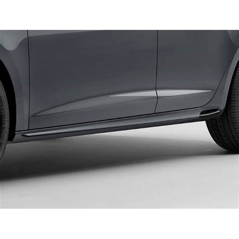 Dezentes tuning mit dem seat aerodynamik kit das design des leon ist gelungen und wahnsinnig zeitlos. Original Seat Leon (5F) Facelift Aerodynamik-Kit ...