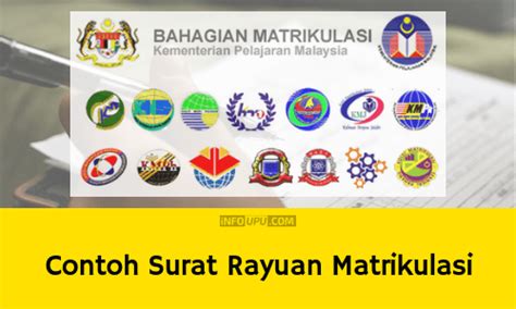 Bahagian matrikulasi sekali lagi mengucapkan terima kasih atas kesudian ybrs dr. Kemaskini Borang Online Permohonan Matrikulasi 2021 - Info UPU