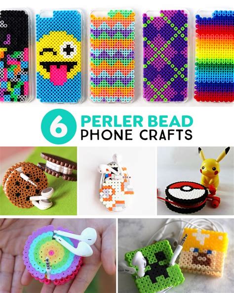 60 Free Perler Bead Patterns And Craft Ideas Fun Loving Families