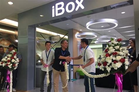 erajaya group resmikan ibox menteng jitunewscom