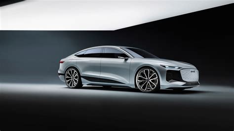 Audi Looks To Make Electric Cars In India Heres What We Know Techradar