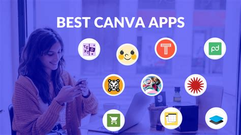 Best Canva Apps Canva Templates