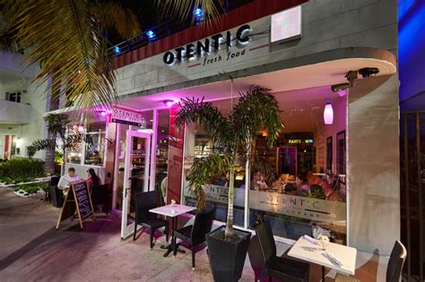 Otentic Fresh Food Restaurant - Order Food Online - 493 ...