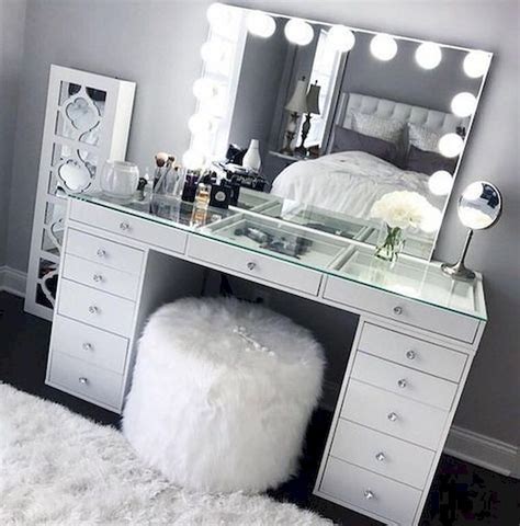 Exquisite The Beautiful Of Bed Room Vanity Designs Bedroom Design