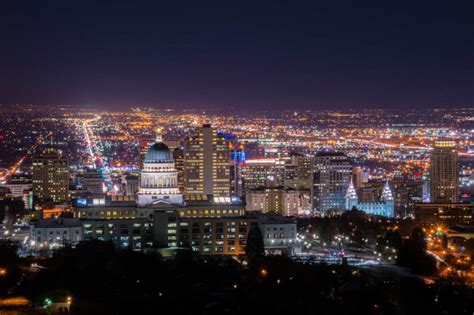 The 20 Best Things To Do In Salt Lake City For First Timers