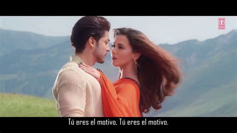 Wajah Tum Ho Title Song Sub Español Youtube