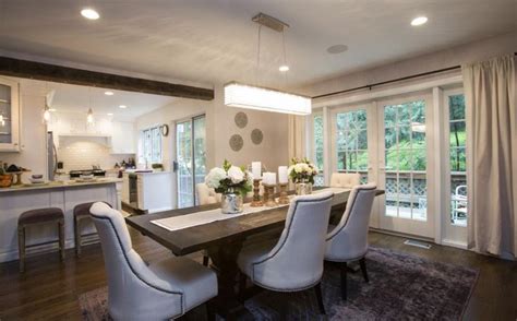 Thousands of beautiful room design photos from hgtv and the hgtv photo library. property brothers gina | Property brothers designs living ...