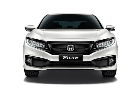 Drive test video nubis baru nak try main review kereta. 2019 Honda Civic facelift now open for booking - News and ...