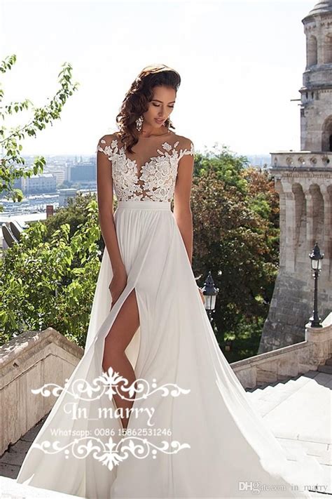 If you have your detail measurements,please send us.when we receive. Discount 2016 Millanova Boho Beach Lace Wedding Dresses ...