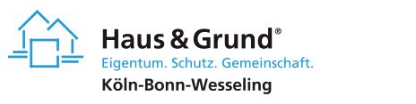 Ihr derzeitiger status ist eingetragen. Haus & Grund Köln-Bonn-Wesseling | Haus & Grund Köln-Bonn ...