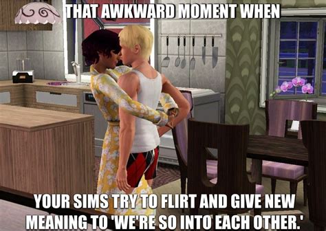 More Hilarious Sims Sims Memes Sims Funny Sims Glitches Vrogue