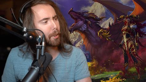 Sly Move Asmongold Scoffs At New Wow Subscription Model That ‘locks