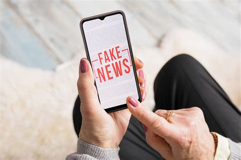 Fake News Come Difendersi La Guida Di 5 Punti In Aiuto Agli Utenti