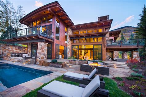 Ultimate Dream Home Build Design And Enrich The Perfect Luxury Home