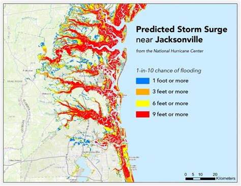 South Florida Flood Map Printable Maps