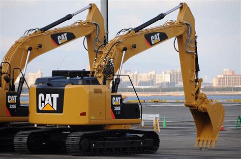 A wide variety of new cat 320 excavator options are available to you, such as local service location, unique selling point, and year. Caterpillar Crawler Excavators find out all the technical ...