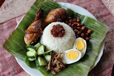 Syarat kursus yang ditetapkan oleh kementerian. Tempat Menarik Dan Makanan Popular Di Malaysia - Fadzi ...