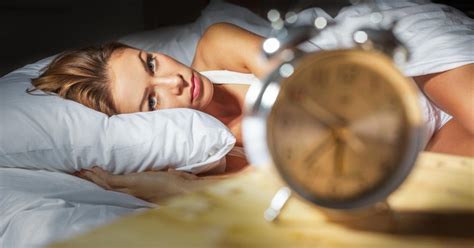 12 Sleep Problems Findatopdoc