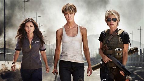 Serving up fresh and rotten reviews for movies and tv. Terminator: Dark Fate - 3.5 Gavels 69% Rotten Tomatoes ...