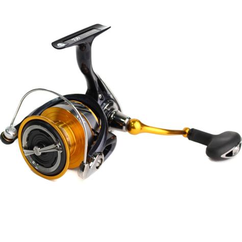 DAIWA 19 Revros LT 5000 С 10221 501 Купить Катушка на Официальном