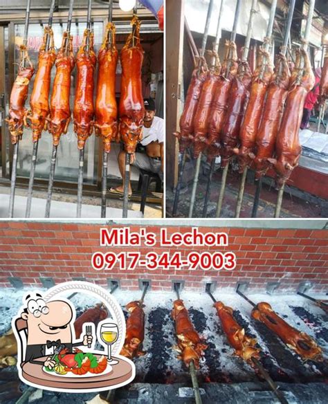 Milas Lechon Laloma Best Lechon Metro Manila Best Lechon Philippines