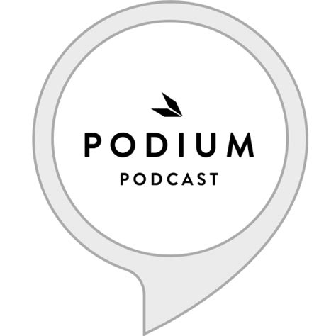 ¿cómo Funciona Podium Podcast 🎙️ 2022 Podcastop