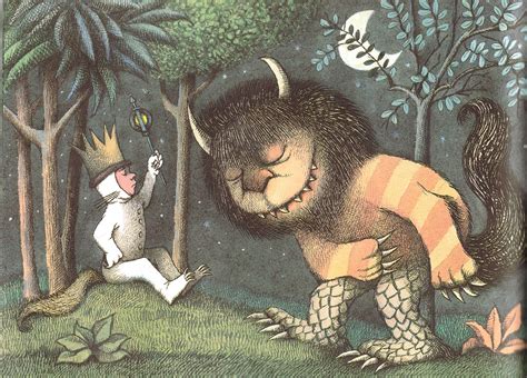 Maurice Sendak Index Grafik