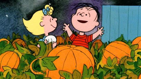Its The Great Pumpkin Charlie Brown Review By Jayxcx Letterboxd