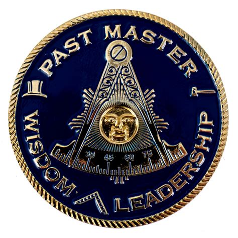 Past Master Masonic Emblems Clip Art