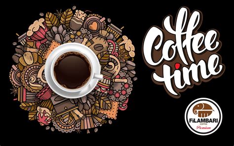 Download Kurumsal Kimlik | FİLAMBARI COFFEE ☕