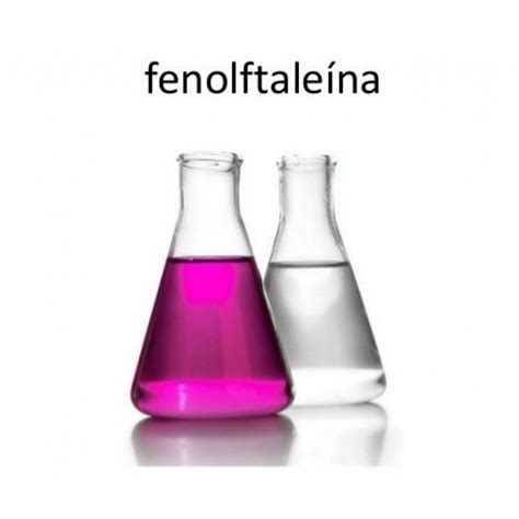 Fenolftaleína Vende Na Farmácia