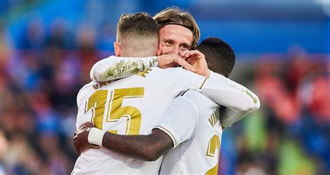 Supercoupe d'Espagne : le Real Madrid mène 2-0 devant Valence