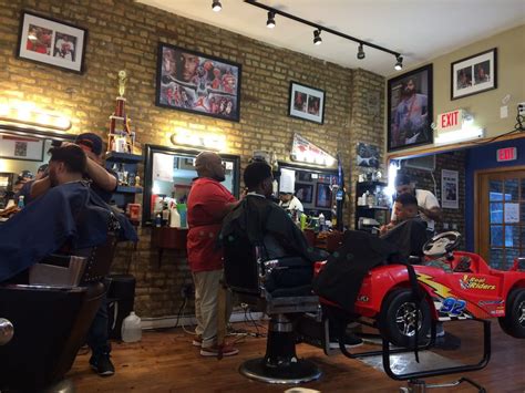 We did not find results for: Headquarters Barber Studio - 10 Photos - Barbers - 3040 W ...