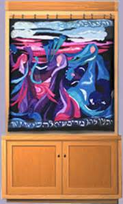 Synagogues Bracha Lavee Art Gallery