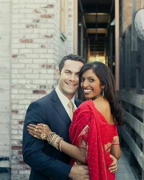 pin by foxy roxie on interracial couple interracial wedding indian wedding couple