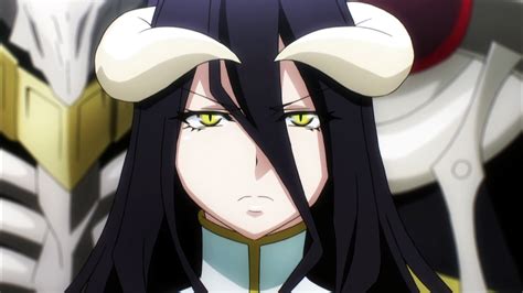 Albedo Overlord Image Id 213855 Image Abyss