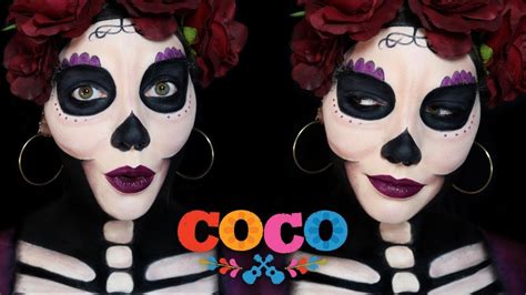 With a few google searches i found the leaked photos of every hololive en member's face. Mama Imelda--Coco | Face painting halloween, Disney ...