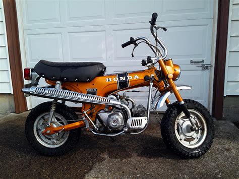 Fan cooled, 4 stroke, si engine. converting 50cc scooter worthwhile? - Endless Sphere