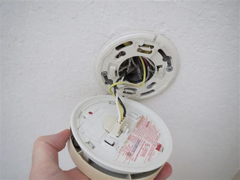 If your home is over 10 years old and the smoke alarms have never been replaced, it's time to replace them. Smoke Alarm Installation, Repair Sydney - Local Electricians