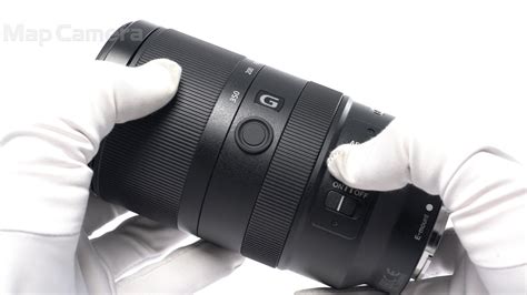 SONY (ソニー) E 70-350mm F4.5-6.3 G OSS SEL70350G 美品 