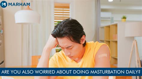 8 Side Effects Of Masturbation In Males Daily Marham