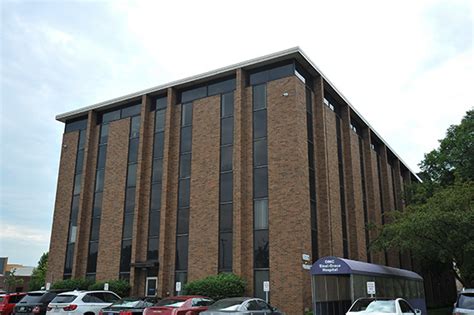 American pest control's five star protection. ENT Sinai Grace Hospital Professional Building 6001 W ...