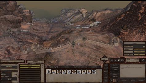 This category is contains all named locations in kenshi. Is it too big? First base/playthrough : Kenshi