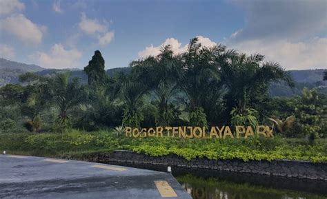 Tempat wisata di bogor tidak hanya wisata alam. 7 Wisata Bogor Terbaru Tahun 2020 yang Kece dan Wajib Kamu ...