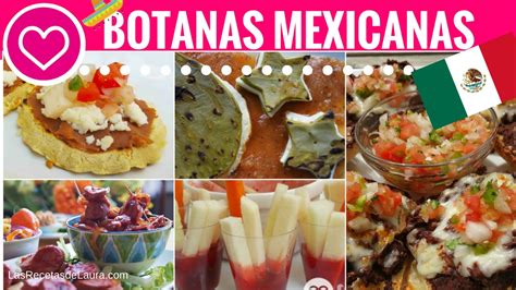 Todas las semanas subimos nuevas recetas en video de alta definición. 5 Recetas faciles y rapidas de Comida Mexicana - Las ...